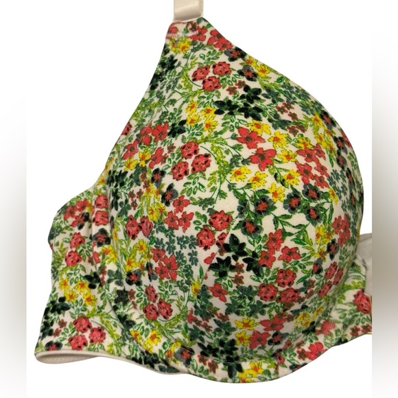 Cacique Lightly Lined T shirt Bra - Picture 4 of 7